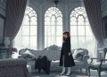 快穿之路人有毒_女强系统无cp_空间金手指_异能_阅文
