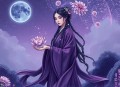 天之下【紫襟】