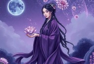 天之下【紫襟】