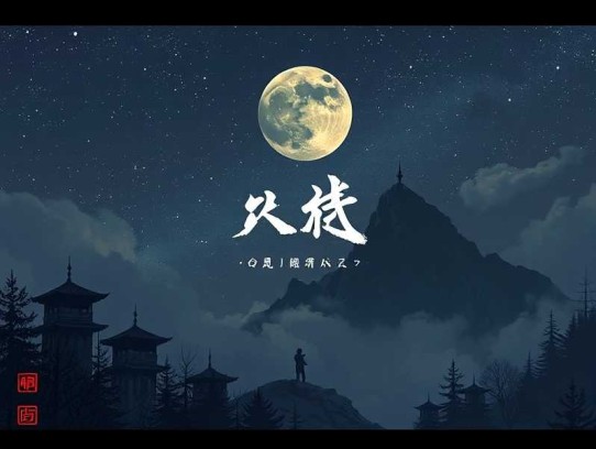 蛊真人_大爱仙尊_暗黑流_多人有声剧丨曲中人工作室丨大反派