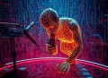 过度接触.广播剧