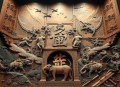 中国战争全史  真实历史事件  中国历史军事大全  中国通史
