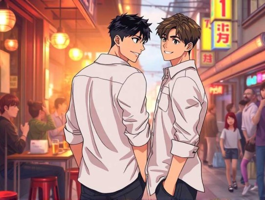 快穿之直男强撩 _ 双男主纯爱 _ 爆笑多人有声剧