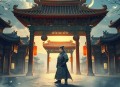 空城计.呼延云.演播白夜剧场