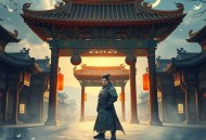 空城计.呼延云.演播白夜剧场