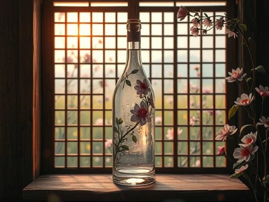 花开有时颓靡无声.广播剧