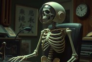 不死者.广播剧