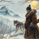 关永超 猎人与狼[7回