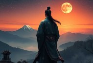 异界召唤之千古群雄1634完结君落羽