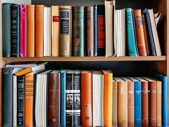 学习资料合集图片