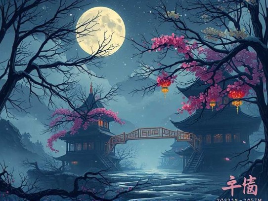 闲妃猛如虎_甜宠古风言情(墨夜&该隐双播)