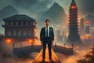 《重生之官路商途》MP3[全20集]