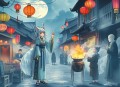 《我以狐仙镇百鬼》著：青年晚报 播：聴见剧社 635集完