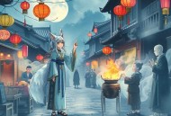 《我以狐仙镇百鬼》著：青年晚报 播：聴见剧社 635集完