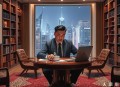 22-孙一 官场记（14回）