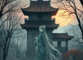 《阴美人》作者：羽落辰汐 演播：al阿离 956集完结
