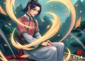 《无敌天下》著：神见 播：华风五 1754集完