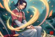 《无敌天下》著：神见 播：华风五 1754集完