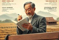 邓小平：一部平民视角的伟人全传余玮著&昂哥演播  完结