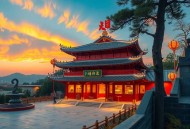 《宋时归》双播：白色小摩托&大前也 2042集完