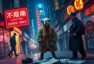 第三重人格爆笑刑侦余罪常书欣著曲音静子骆驼领衔多人有声剧 