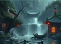 一剑平江湖_传统武侠_江湖_书荒必备_堪比金庸