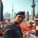47张少佐 世博趣闻(24回)
