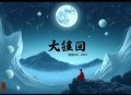 昆仑奴-一种侃侃