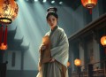 名提.吕铮.演播白夜剧场