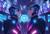 全职高手8082Audio领衔多人剧