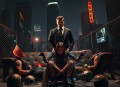 都市极恶黑道｜各势力争斗无休无止｜大灰狼演播
