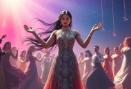势不可挡（柴鸡蛋作品，8082Audio制作，多人小说剧）