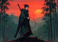 极道天魔丨元凯丨播讲  完结