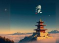 《日月风华》六季全 主播：张震 1750集完
