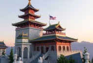 大帅府  周建龙  完结