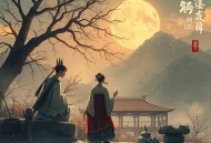 一世恩爱丨《无心法师》作者尼罗原著丨多人有声剧_520上新