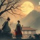 一世恩爱丨《无心法师》作者尼罗原著丨多人有声剧_520上新