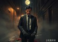 法医秦明系列丨粤语版丨招继斌演播