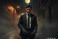 法医秦明系列丨粤语版丨招继斌演播
