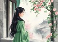 《南朝春色》有声剧