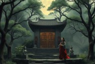 茅山遗孤有声小说_吴小鱼先生播讲