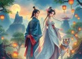 《千星引》_云天河、沈念如、神隐、蝎子莱莱领衔古风玄幻多播