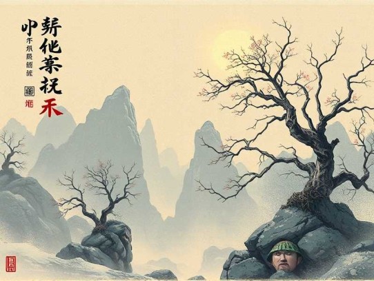 半城风月_经典仙侠_追马领衔多人有声剧_古言大神十四郎作品