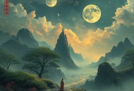 倪匡_卫斯理（12）不死药