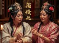 离婚后，薄太太她光芒万丈_马甲爽文_带娃虐渣_曲音静子监制