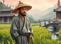 林氏荣华郁雨竹姣姣兮种田超高口碑爆款古言