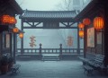 我的出马仙儿生涯 _ 泡芙先生多人有声剧_被迫成为大仙