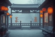 我的出马仙儿生涯 _ 泡芙先生多人有声剧_被迫成为大仙