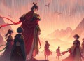 我的主角成了魔尊I纯爱I重生穿越I雨小夜领衔_多人广播剧