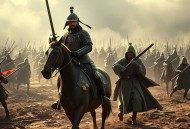 楚汉相争(50回) 袁阔成 - 在线收听